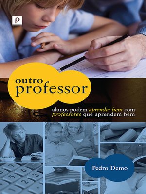 cover image of Outro professor